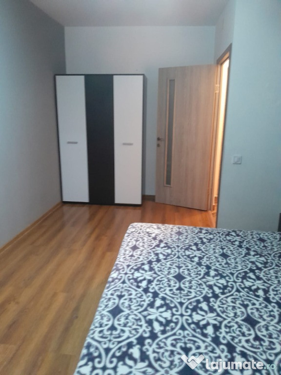 Apartament 2 camere Dec.,56mp., Calea Rahovei
