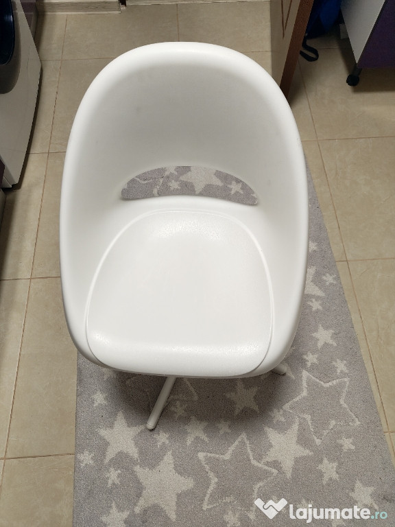 Scaun birou copii Ikea