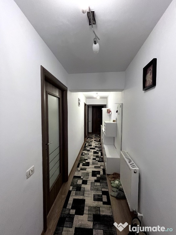 Apartament 2 camere, decomandat, 60mp