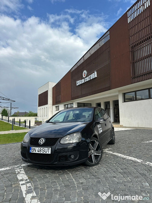 Golf 5 pachet gti 2.0