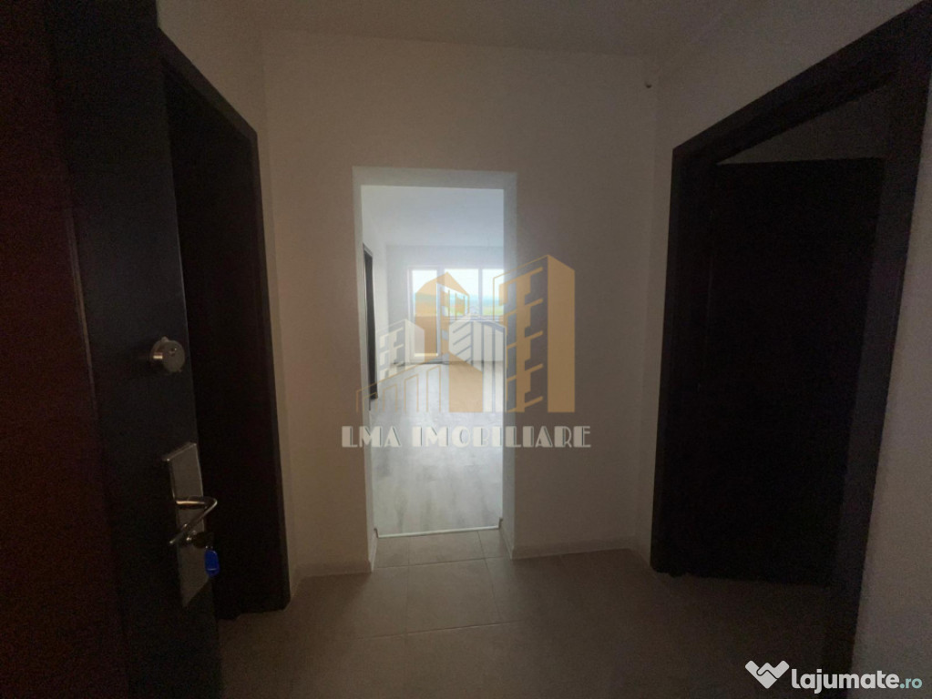 Apartament 2 camere tip Studio-Subcetate City 2 Sanpetru