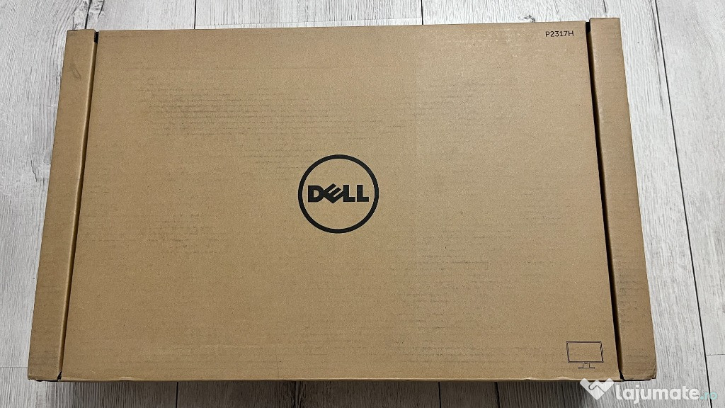 Monitor LED Dell 23" P2317H - negru - sigilat