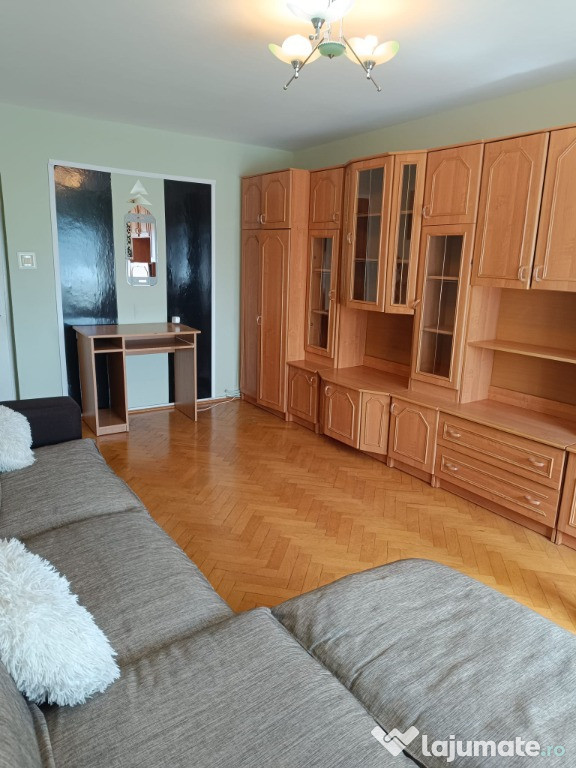 Apartament 2 camere Lt. Calin etaj 3