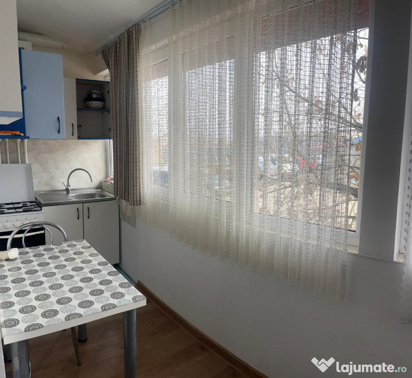 Apartament 1 camera zona Ghinzii la casa