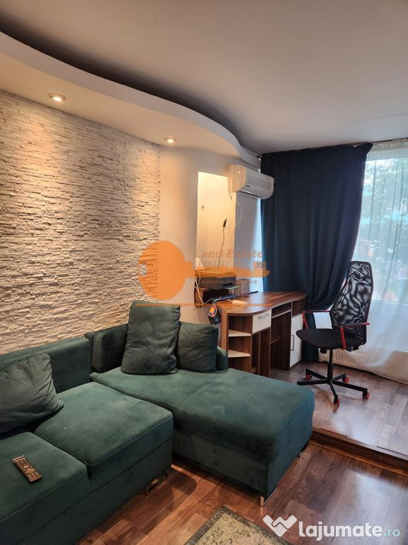 Apartament 3 camere Apusului