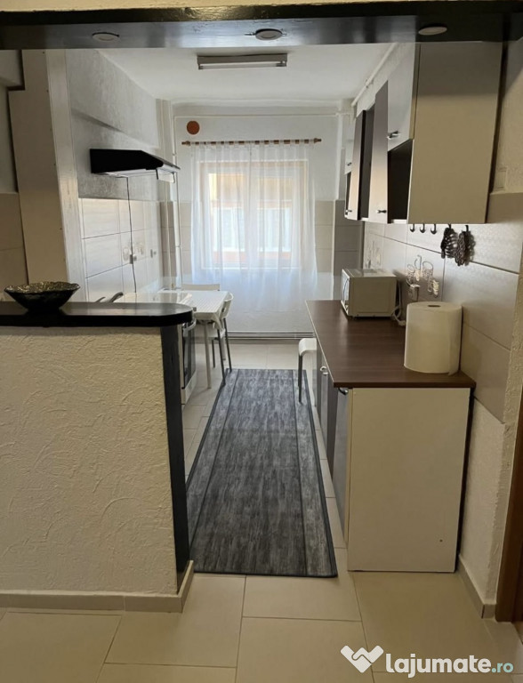Apartament cu 2 camere, Cetate-Mercur