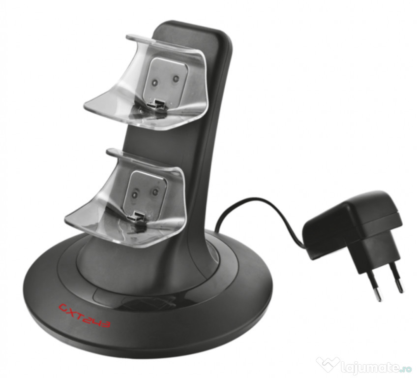 Dock incarcare Duo Trust GXT 243