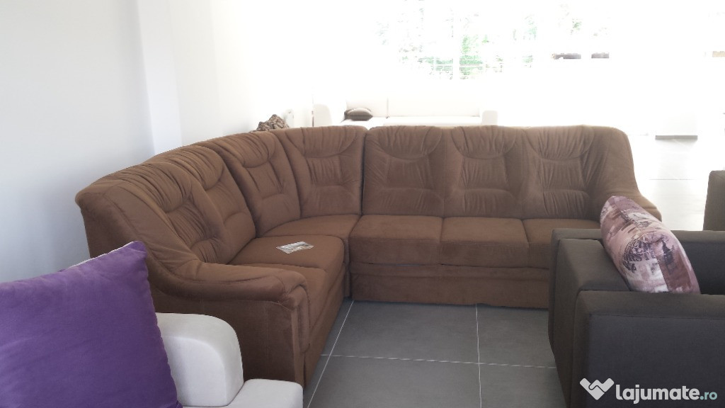 Vand coltar extensibil NOU