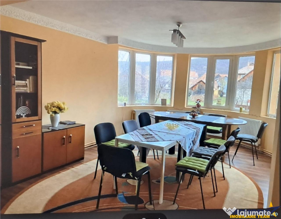 Vila Statiunea Covasna