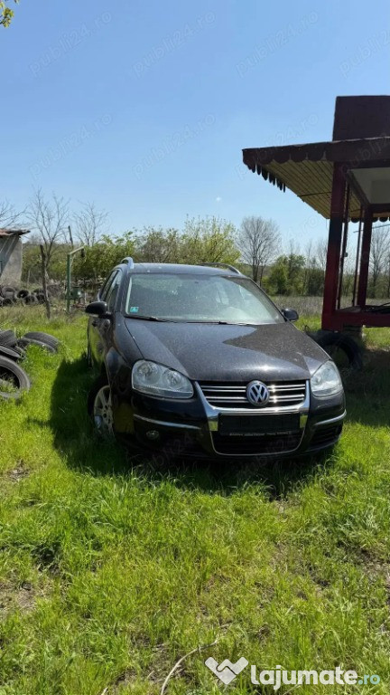 Volkswagen Golf V