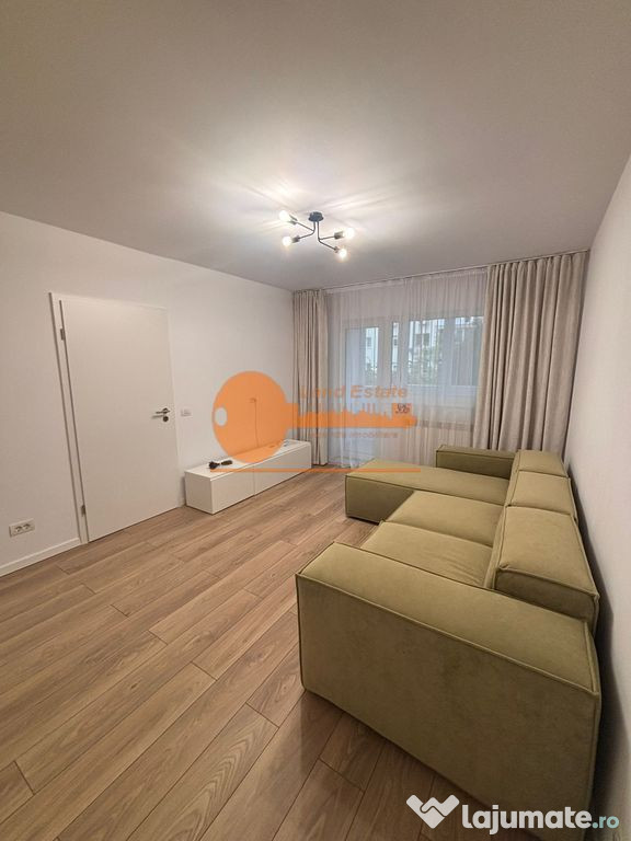 Apartament 2 camere Nicolae Grigorescu ( 8 minute de metr...