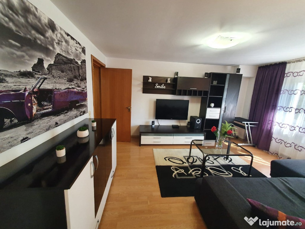 Apartament 2 camere Piata Victoriei – elegant -ultracentral particular
