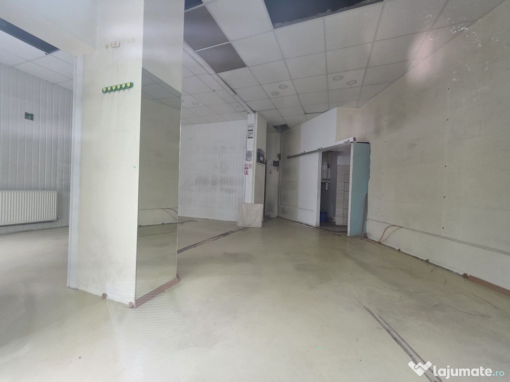 Zona Tineretului- Piața Norilor sp 150 mp ideal investiție
