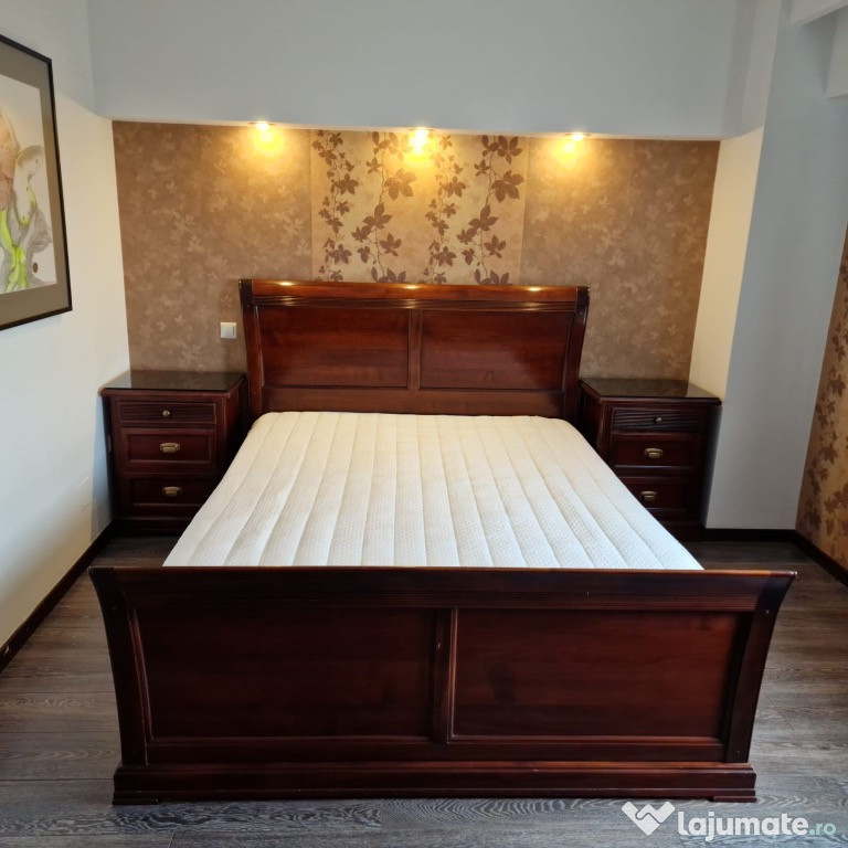 Bacau-CENTRU, penthouse , 72 mp , modern