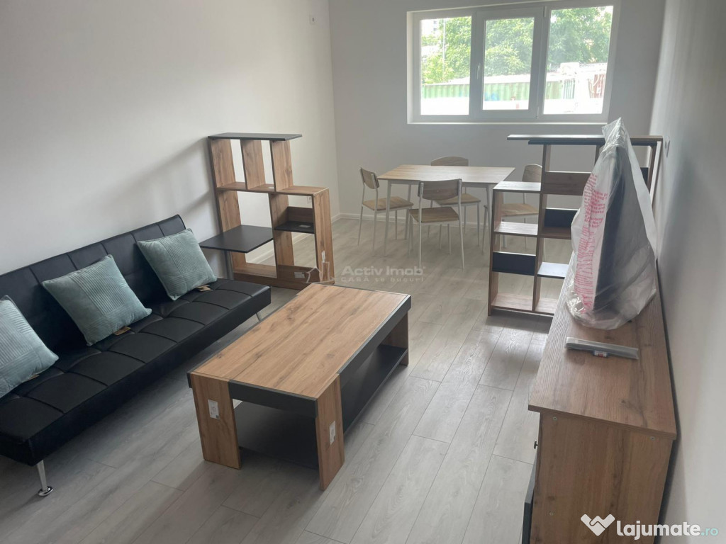 Drumul Jilavei - 2 camere - centrala proprie