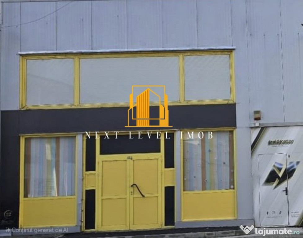 Clădire Stradală în Ceair, Pitești – COMISION 0%