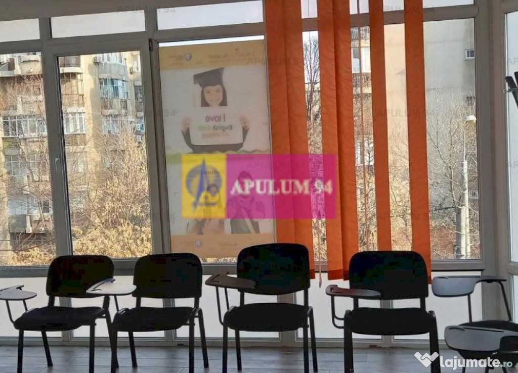 Spatiu birouri zona Lujerului -Virtutii