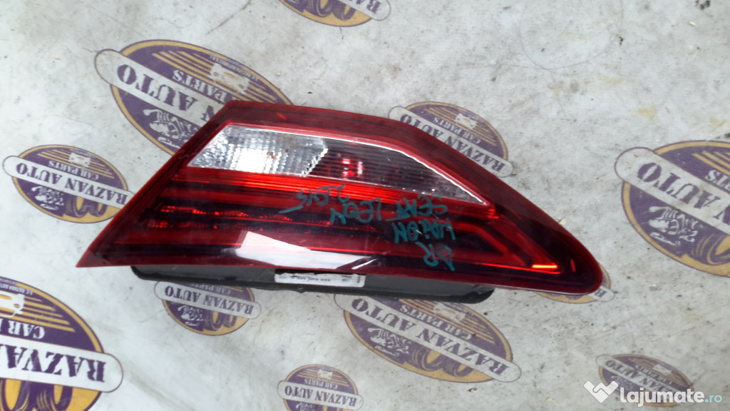 Stop dreapta hayon  Seat Leon 2015