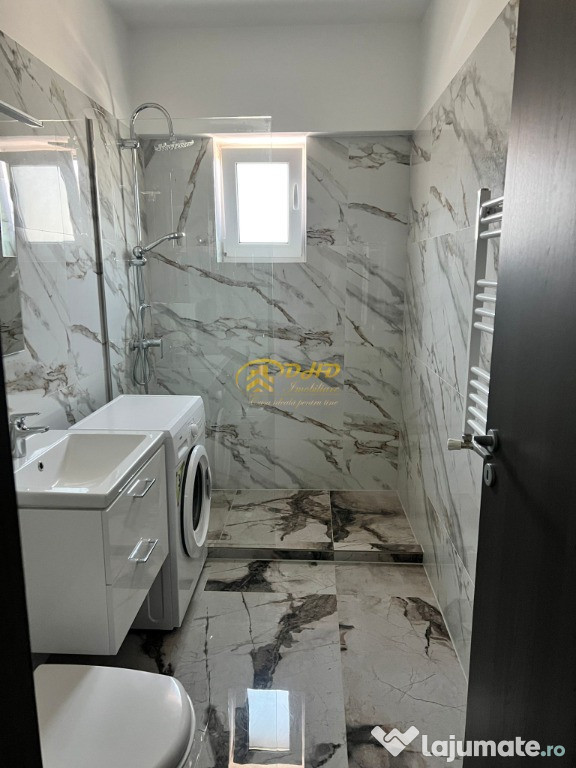 Doua camere Pacurari Contemporan Homes Moldova Mall