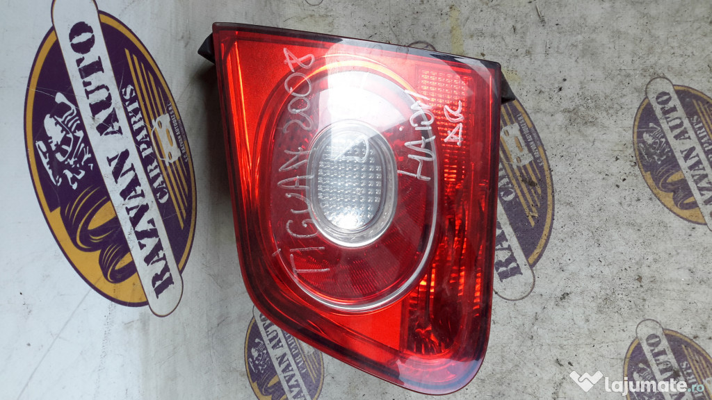 Stop dreapta hayon  Volkswagen Tiguan 2008