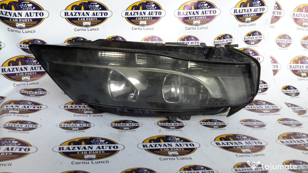 Far Dreapta Halogen Audi A4 B8 2011