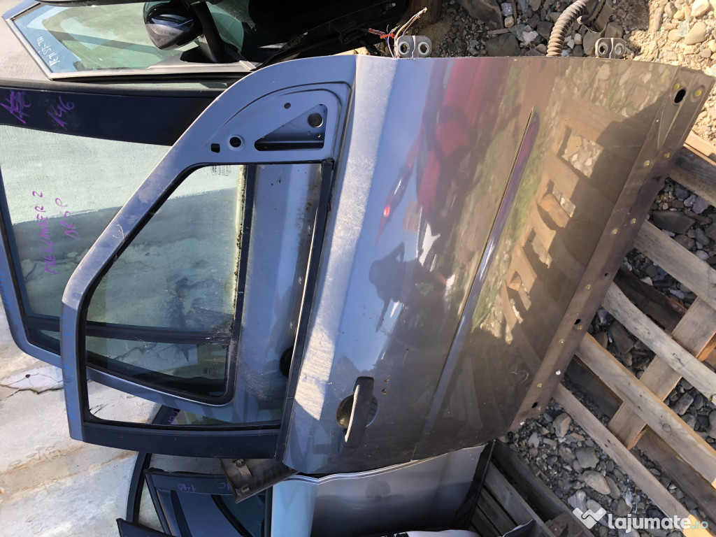 Usa dreapta fata Land Rover Freelander 2 2007