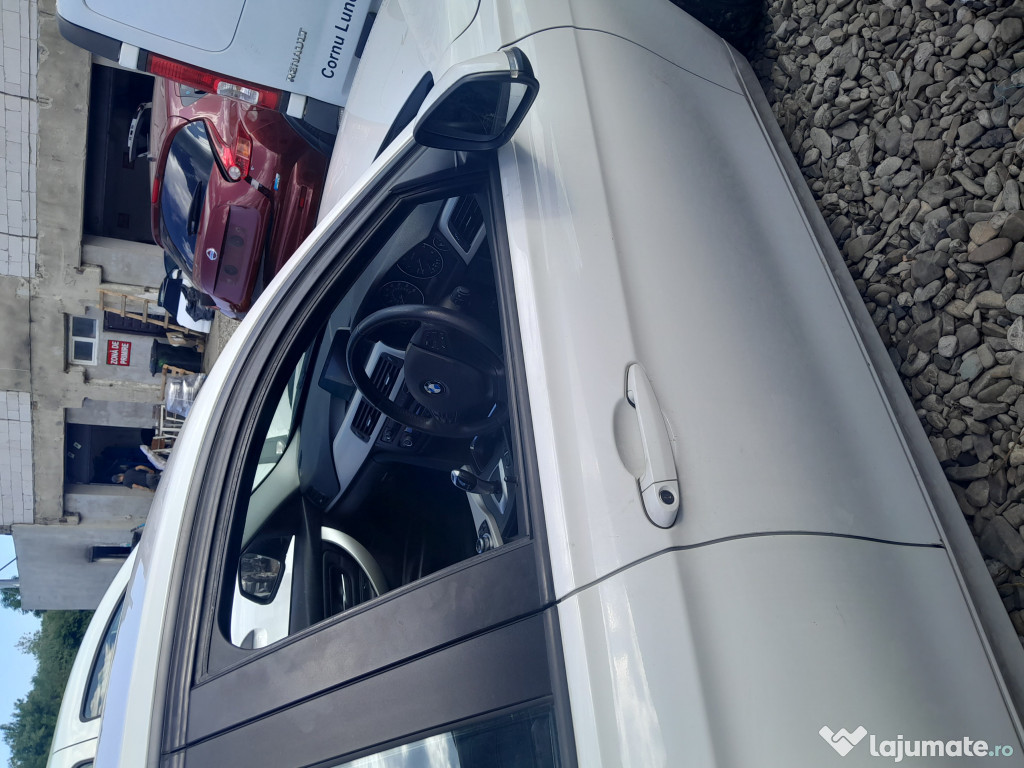 Usa dreapta fata BMW 320 F30 2.0 Motorina 2015