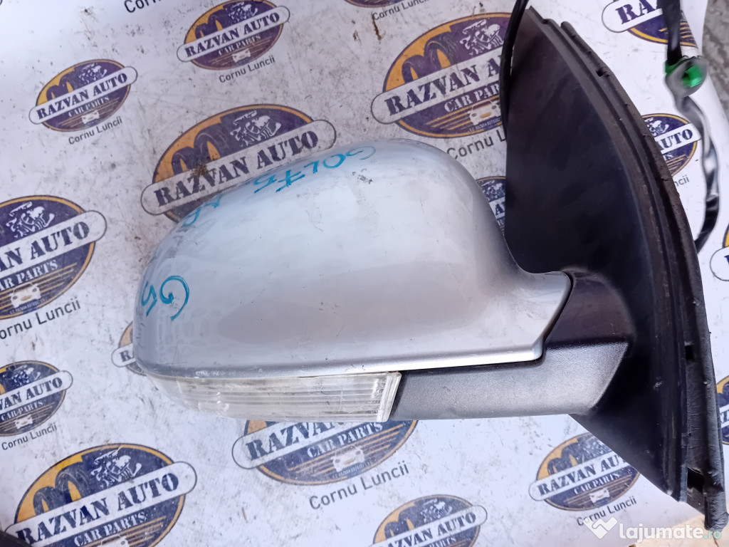 Oglinda incompleta Volkswagen Golf 5 2005