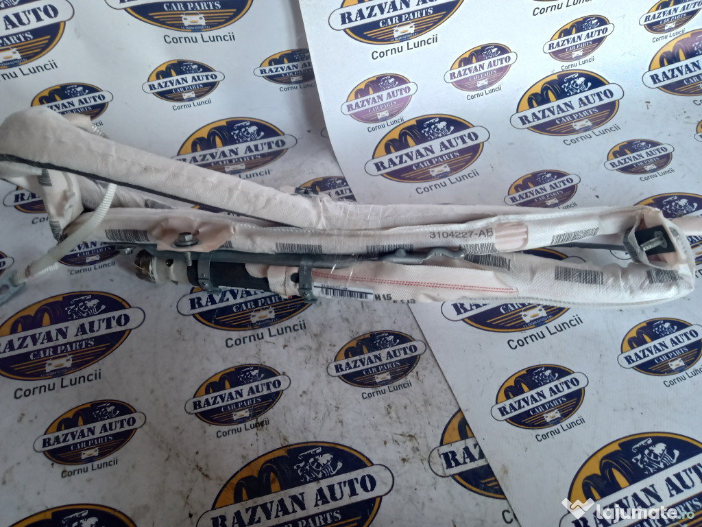 Airbag cortina stanga Opel Insignia B 2016