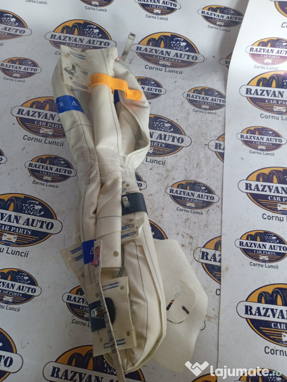 Airbag cortina stanga Volkswagen Tiguan 2008