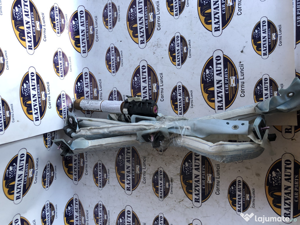Airbag cortina stanga Volkswagen Passat B6