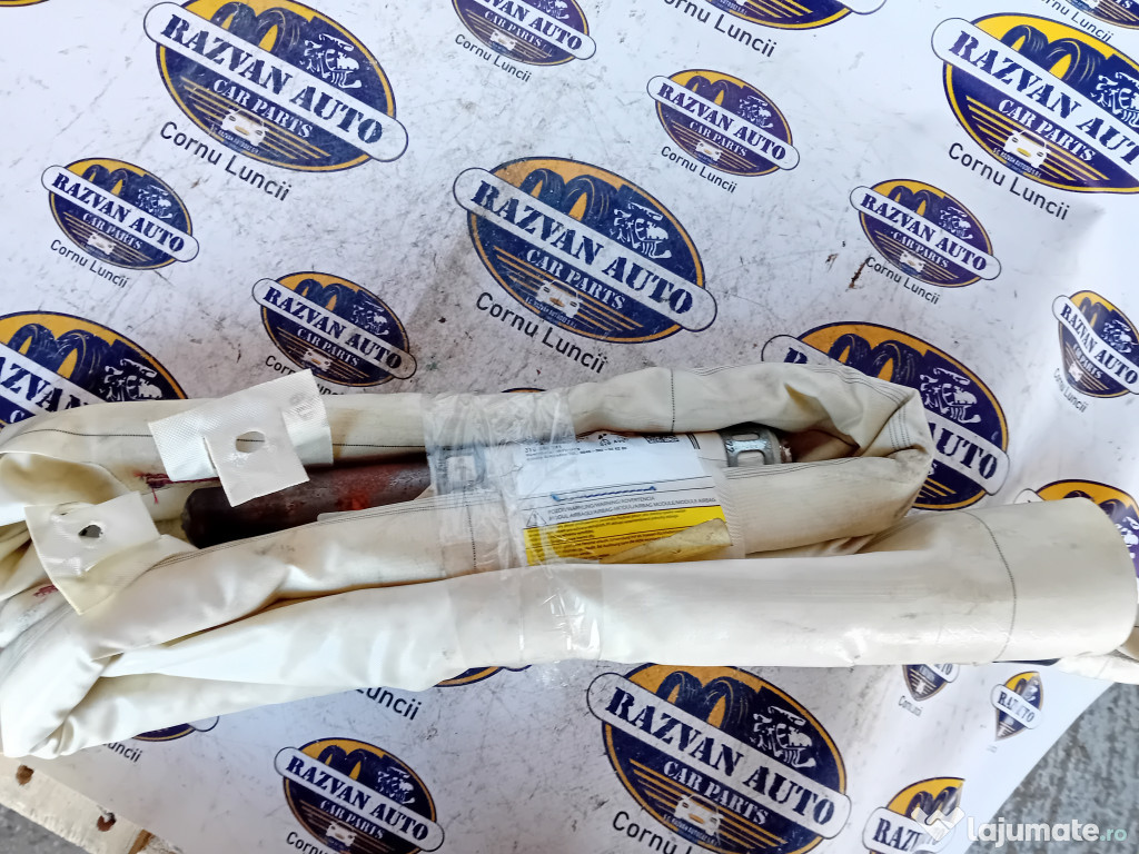 Airbag cortina stanga Skoda Superb 2 2012