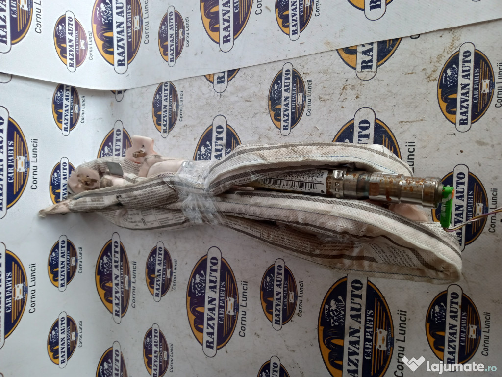 Airbag cortina dreapta Mercedes E-Class 2012