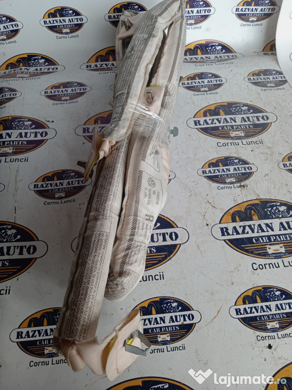 Airbag cortina dreapta Volkswagen Passat CC 2009