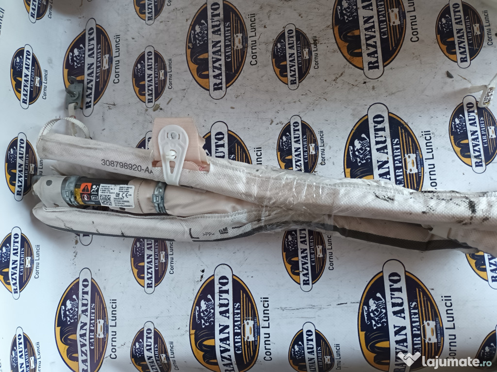 Airbag cortina stanga Opel Astra K 2017