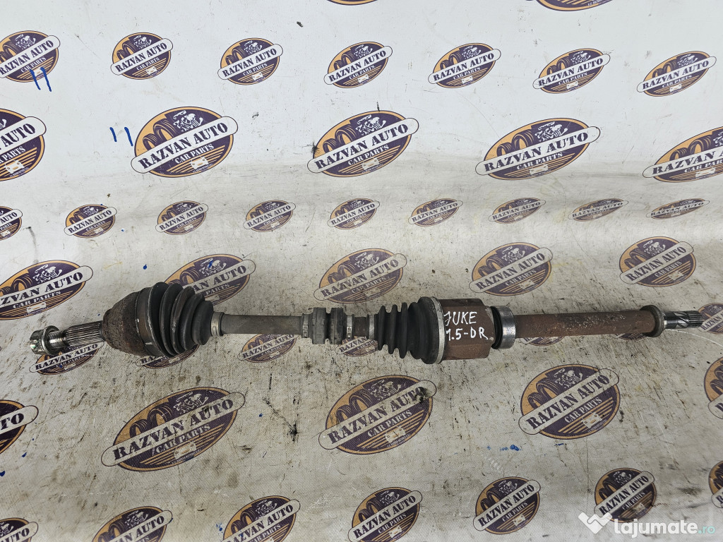 Planetara dreapta fata Nissan Juke 1.5 Motorina 2012