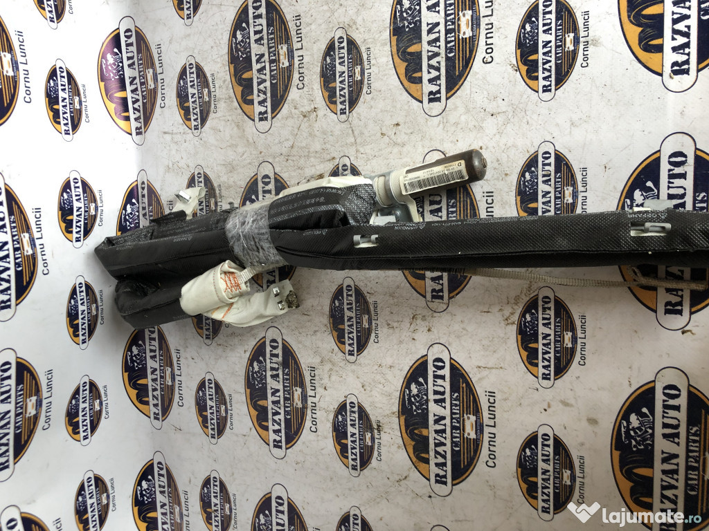 Airbag cortina dreapta Peugeot 508 2011