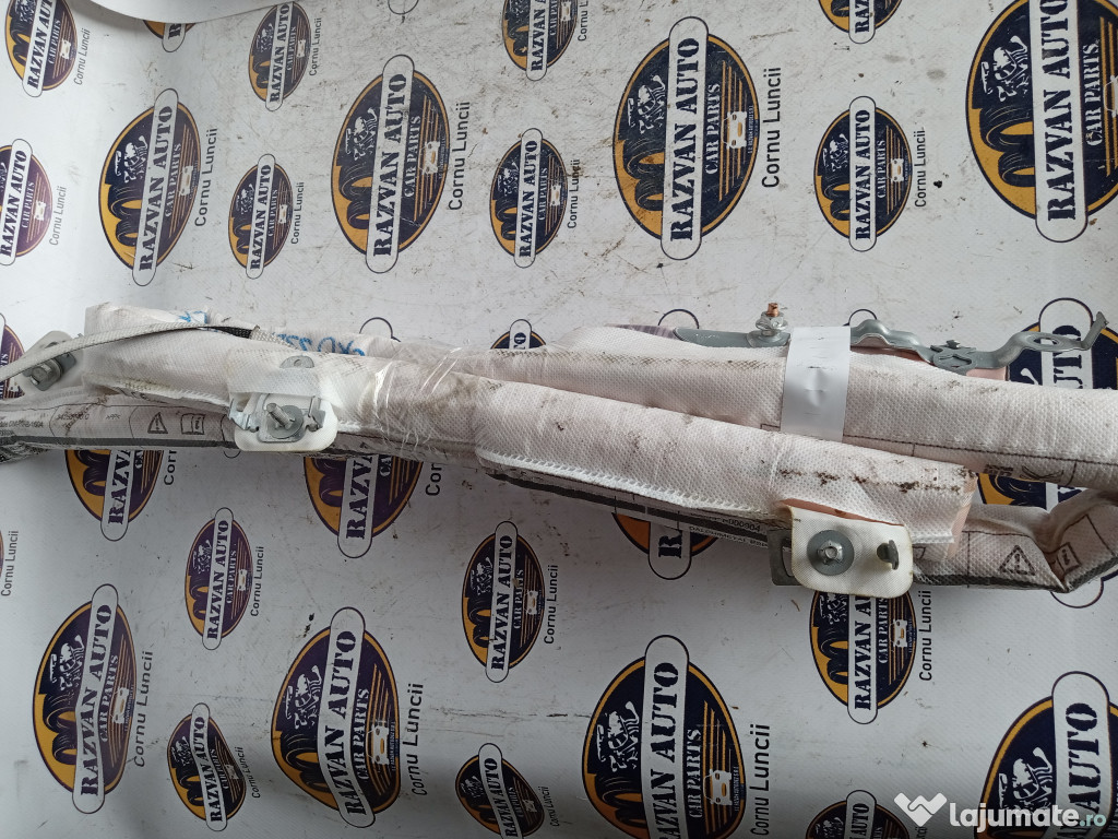 Airbag cortina dreapta Opel Crossland X 2016