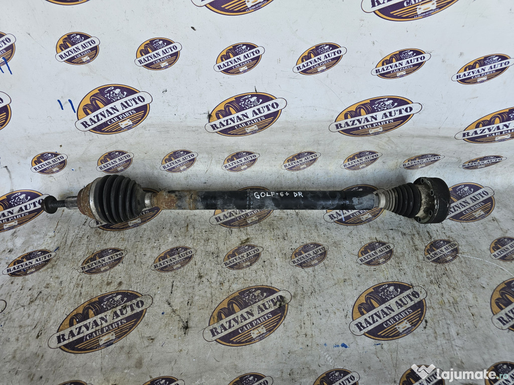 Planetara dreapta fata Volkswagen Golf 6 Plus 1.6 Motorina