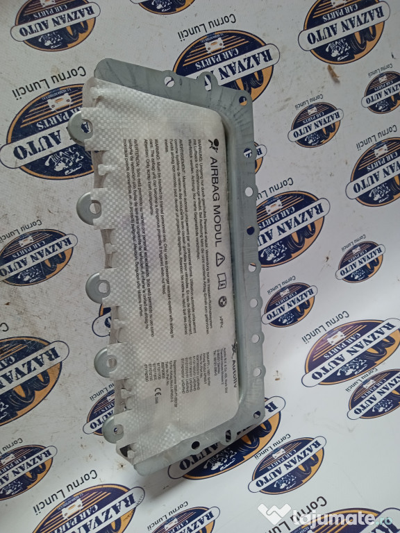 Airbag pasager BMW Seria 5 F10 2014