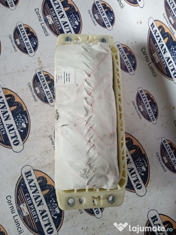 Airbag pasager Skoda Octavia 4