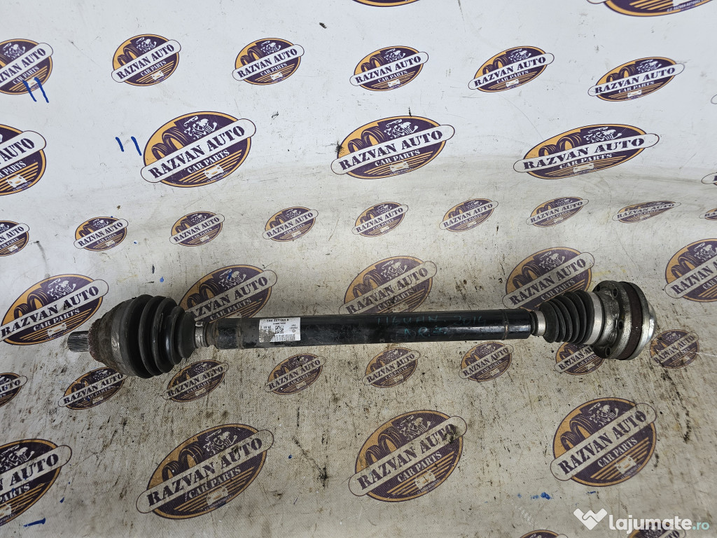 Planetara dreapta fata Volkswagen Tiguan 2.0 Motorina 2014