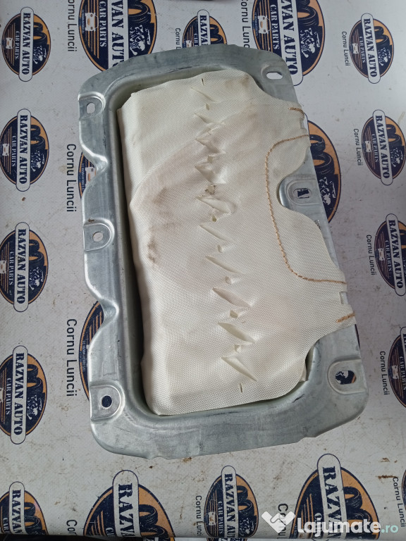 Airbag pasager Ford B-MAX 2014