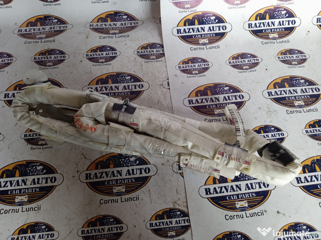Airbag cortina dreapta Renault Megane 4