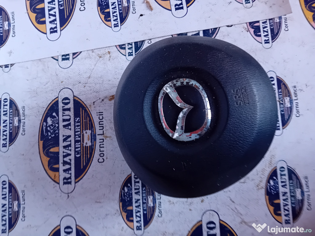 Airbag volan Mazda CX-5 2014