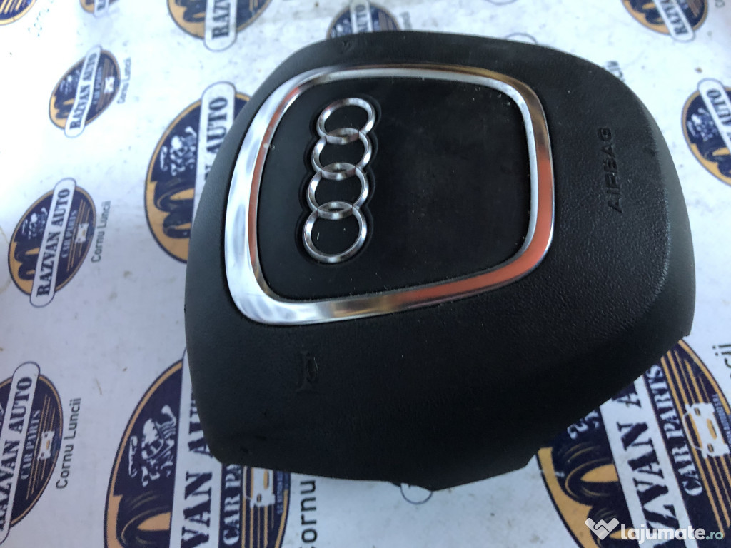 Airbag volan Audi A4 B8 2009