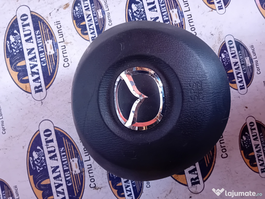 Airbag volan Mazda 3 2014