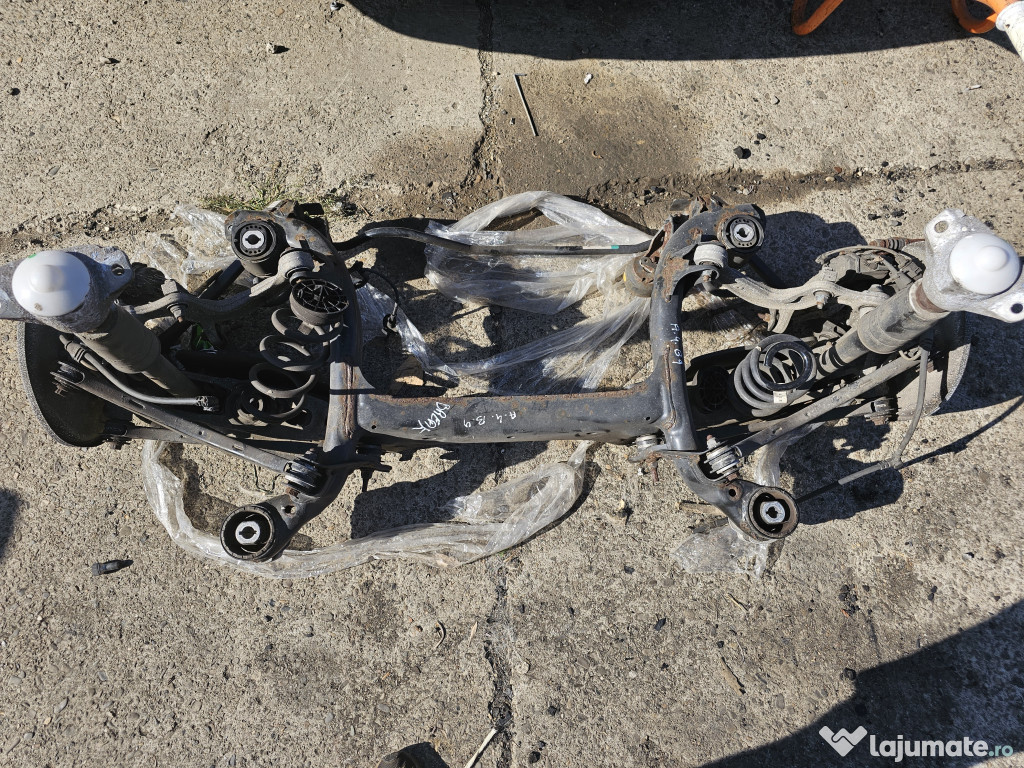 Punte spate Audi A4 B9 2.0 Motorina 2017