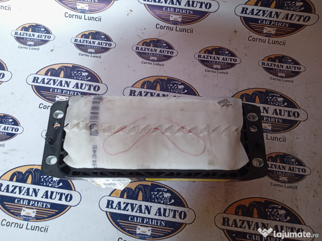 Airbag pasager Volkswagen Passat B8 2015