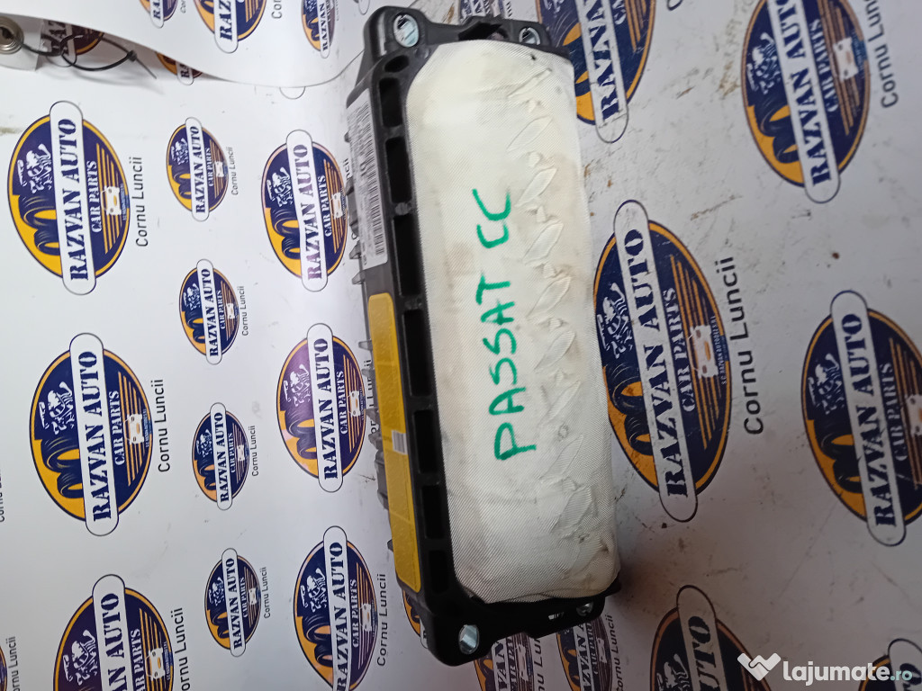 Airbag pasager Volkswagen Passat CC 2009